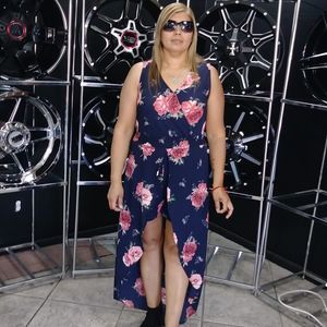 Meet your Posher, La siete